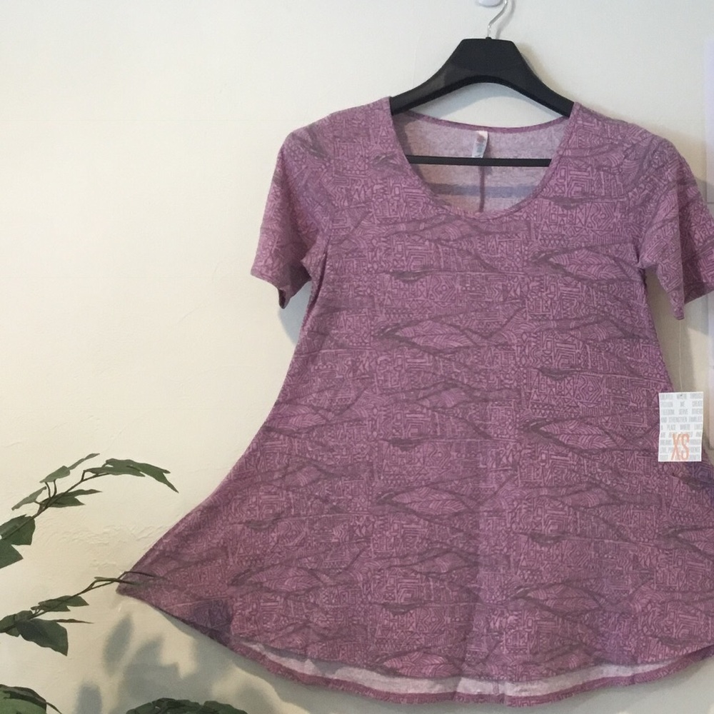 Perfect T